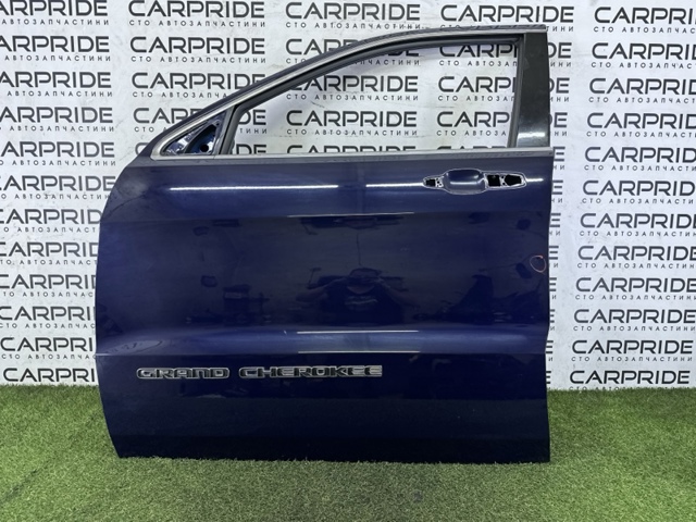 Водійські двері 68274939AB CHRYSLER