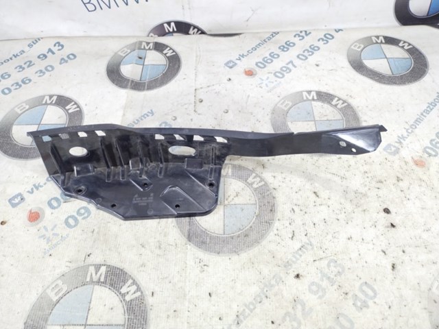 Кріплення фари передньої, правої 68361622AA CHRYSLER
