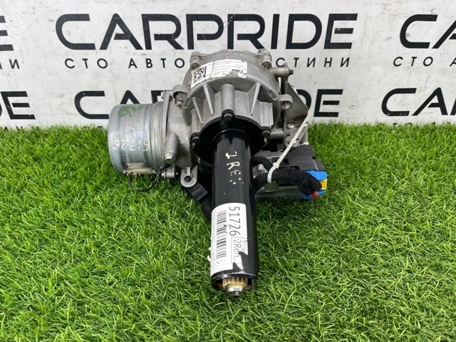 Рульова колонка 68498194AA CHRYSLER