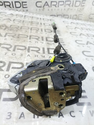 Замок задньої двері, лівої 6906060070 TOYOTA