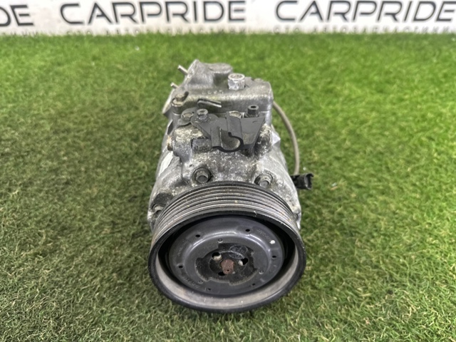 Компресор кондиціонера 6956719 BMW