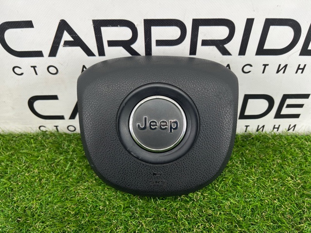 Подушка AIRBAG передня ліва 6BM591X9AA CHRYSLER
