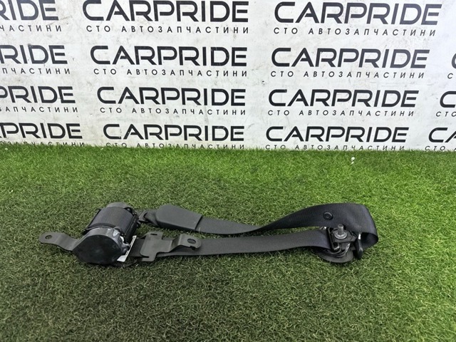 Пасок безпеки задній правий 72117161060 BMW