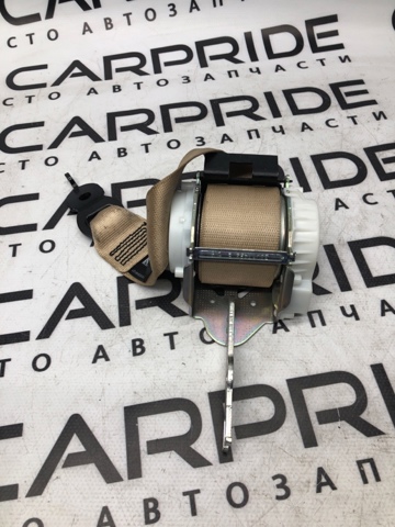 Пасок безпеки задній 72119163246 BMW
