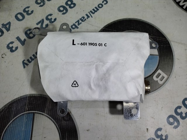 Подушка безпеки, передній, лівих дверей AIRBAG 72126963021 BMW
