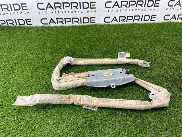 Подушка безпеки, бічна, права, AIRBAG 72127134077 BMW