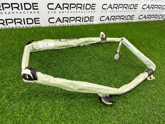 Подушка безпеки, збоку, права, AIRBAG 72127239400 BMW