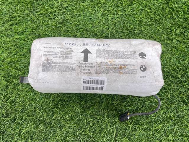Подушка безпеки пасажира 72128234828 BMW