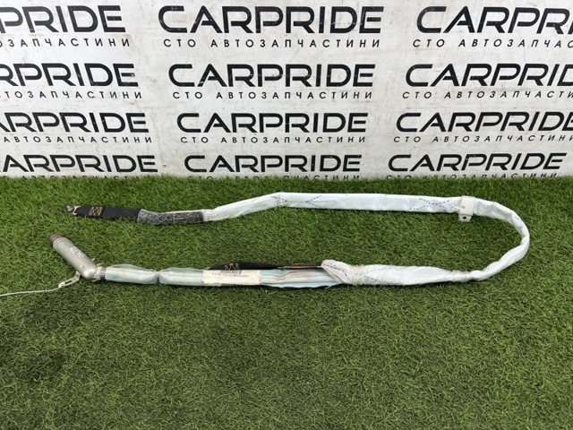 Подушка безпеки, збоку ліва айрбег 72128268165 BMW