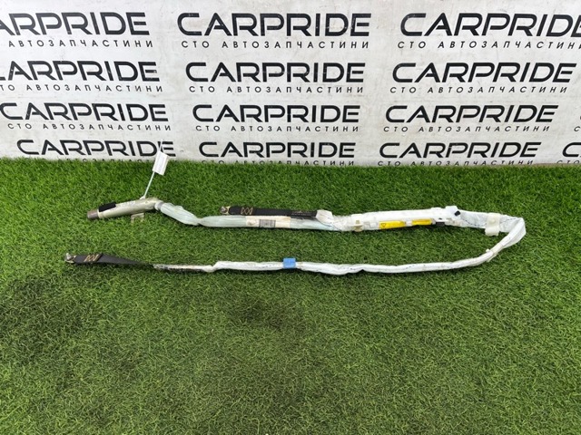 Подушка безпеки, збоку, права, AIRBAG 72128268166 BMW
