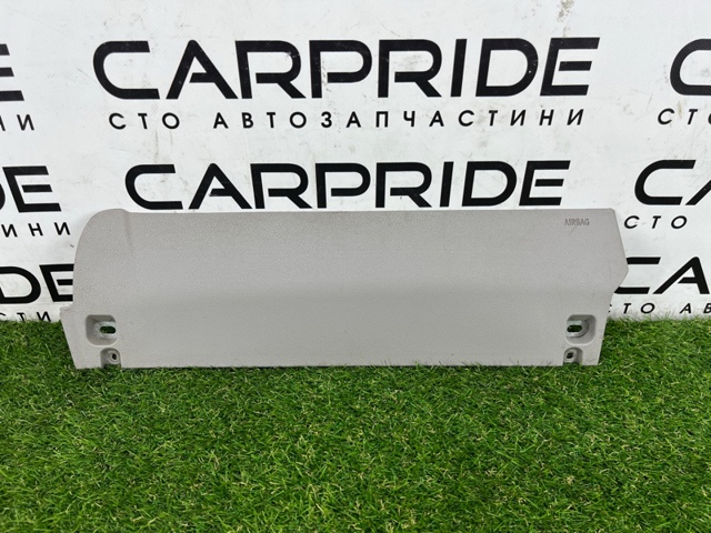 Подушка безпеки (AIRBAG) пасажирська, захисту колін 72129181135 BMW