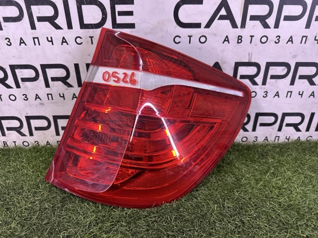 Стоп задній 7220240 BMW
