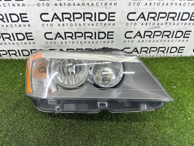 Фара комбінована, передня 7222026 BMW