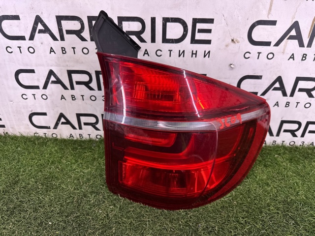 Стоп задній 7227792 BMW