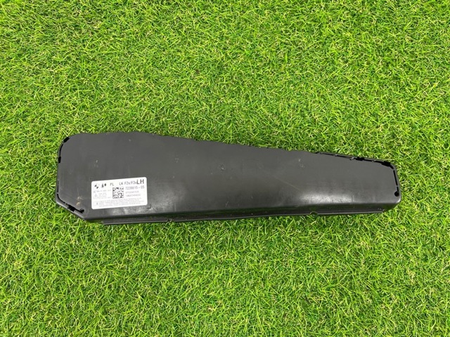 Подушка безпеки AIRBAG спинки сидіння, лівого 7239615 BMW