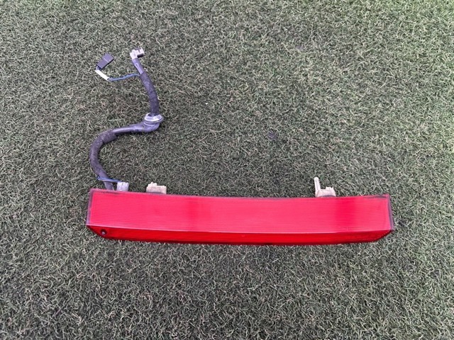 Стоп-сигнал заднього скла 7290090 BMW