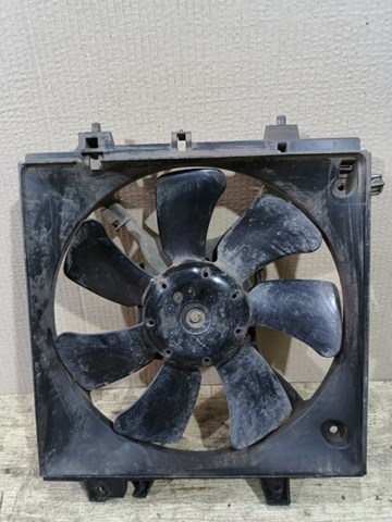 Вентилятор радиатора 73313FE050