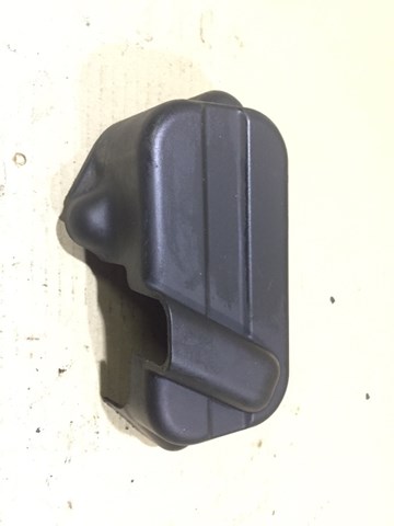 Накладка заднього скла 7537294 BMW