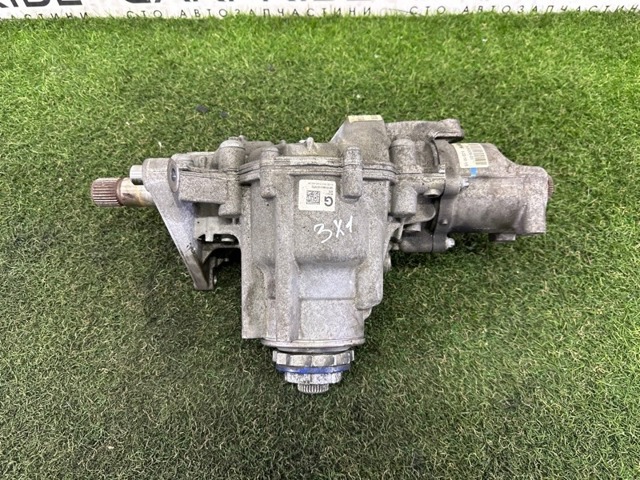 Промвал 7646908 BMW