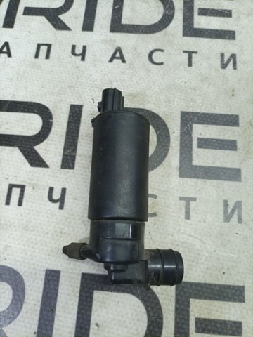 Насос омивача скла переднього 76806S6DE01 HONDA
