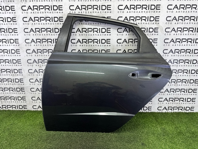Двері задні 77003L0000 HYUNDAI