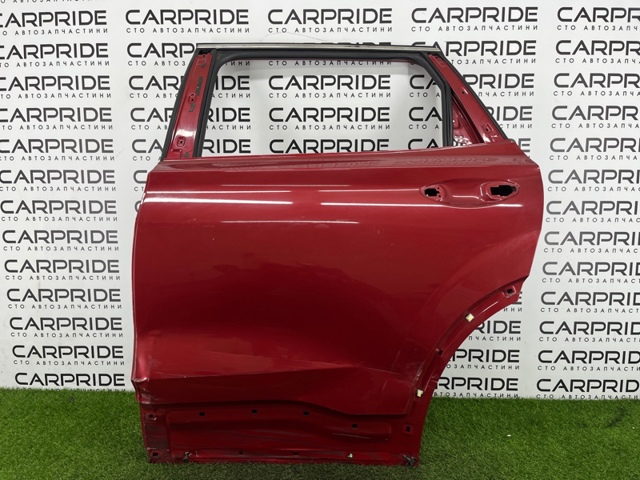 Двері пасажирськи задні ліві 77003S2000 HYUNDAI