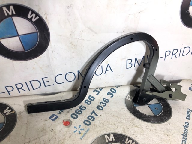 Петля багажника 79210C1000 HYUNDAI