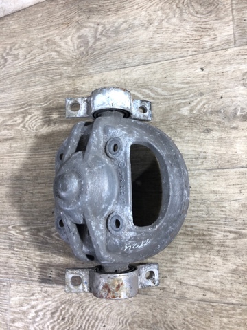 Опора амортизатора 7L0512345B VAG