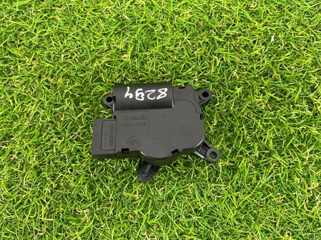Двигун заслінки печі 7L0907511AJ VAG