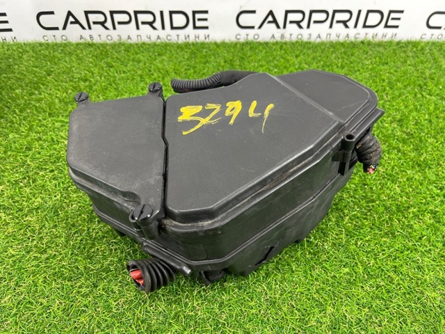 Кришка блоку реле 7L0937574A VAG