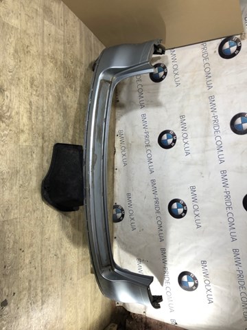 Кожух бампера заднього 7L6807421 VAG