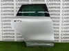 Двері задні в зборі 7P0833056 VAG