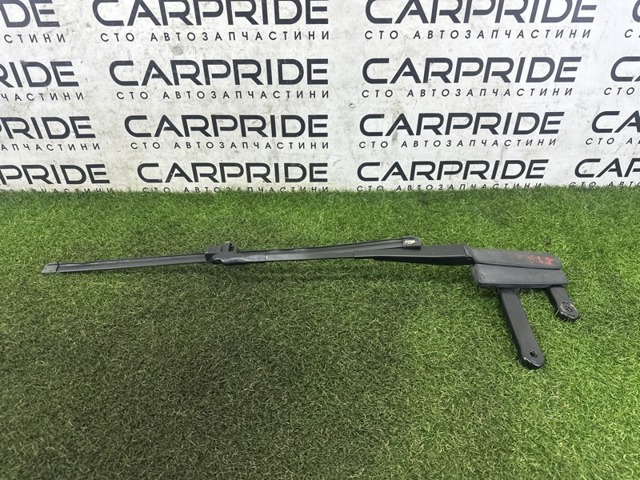 Ричаг склоочисника 7P0955410B VAG