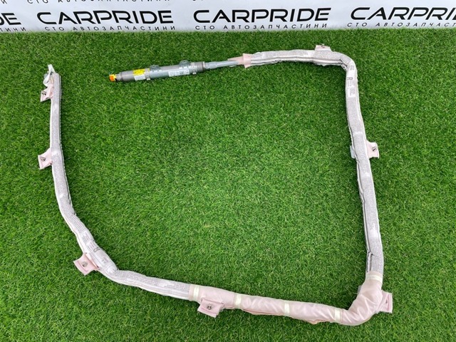 Подушка безпеки, збоку, права, AIRBAG 7P5880742C PORSCHE