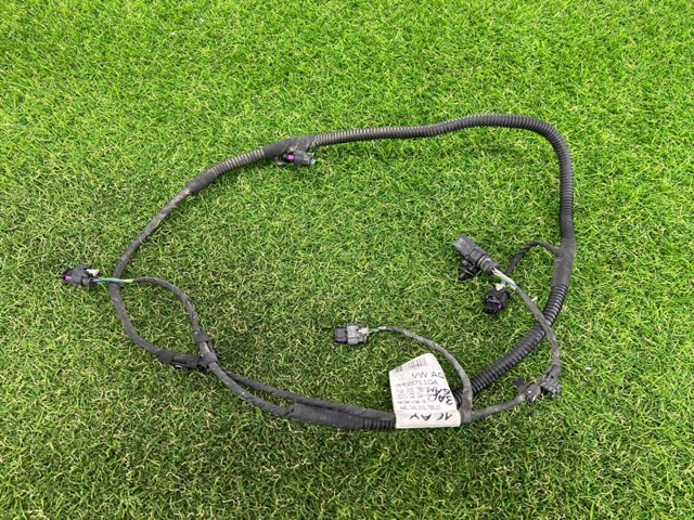 Проводка парктроніка переднього 7P5971104 PORSCHE