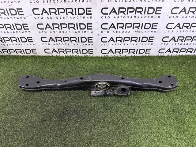 Кріплення коробки передач 7P6399225C VAG