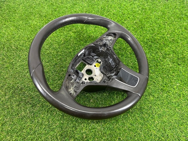 Руль 7P6419091 VAG