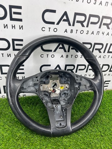 Руль 7P6419091G VAG