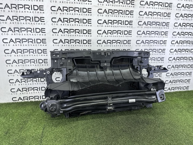 Замок капота 7P6823509 VAG
