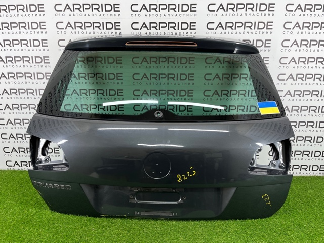 П'яті двері 7P6827159B VAG