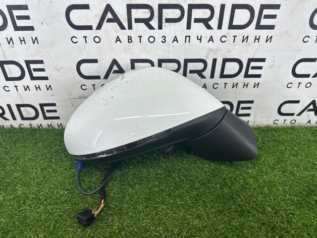 Праве бічне дзеркало 7P6857508BN9B9 VAG
