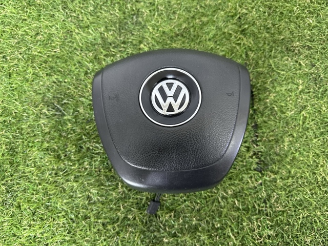 Airbag в мультируль 7P6880201H VAG