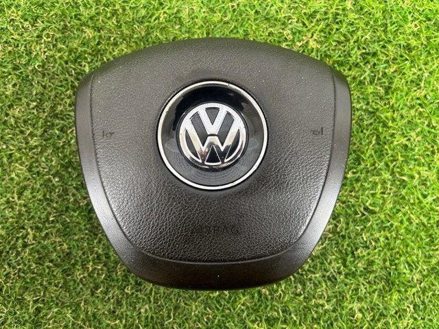 Подушка AIRBAG передня ліва 7P6880201K VAG