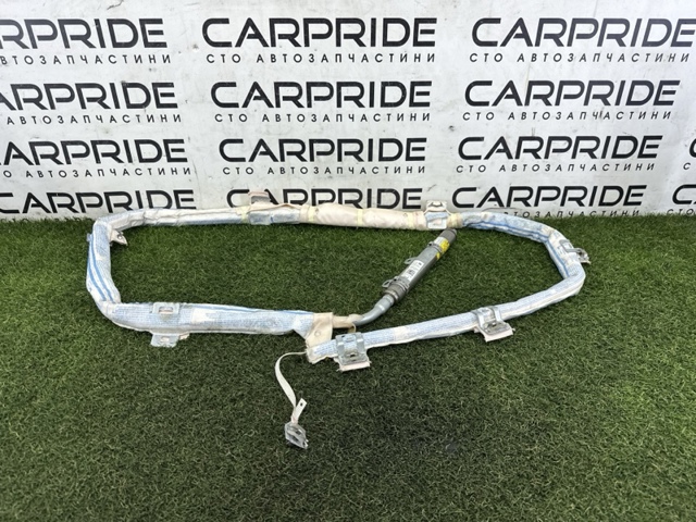 Подушка безпеки, бічна, ліва, AIRBAG 7P6880741C VAG