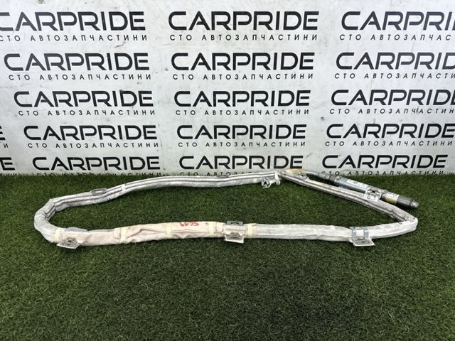 Подушка безпеки, бічна, права, AIRBAG 7P6880742C VAG