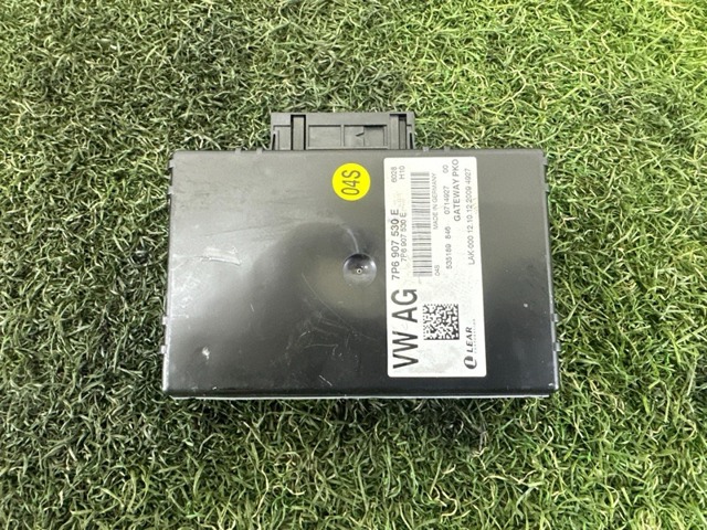 Прилади й апаратура діагностики 7P6907530E VAG