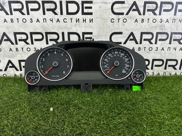 Панель приладів 7P6920981E VAG