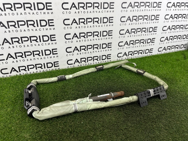 Подушка безпеки, збоку, права, AIRBAG 80420S2000 HYUNDAI