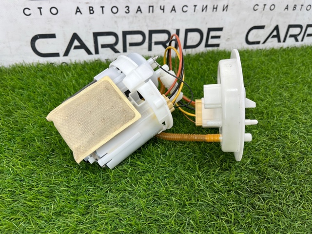Електробензонасос 80A919087 VAG