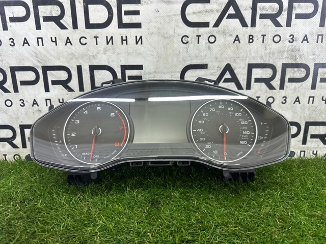Спідометр 80A920840A VAG